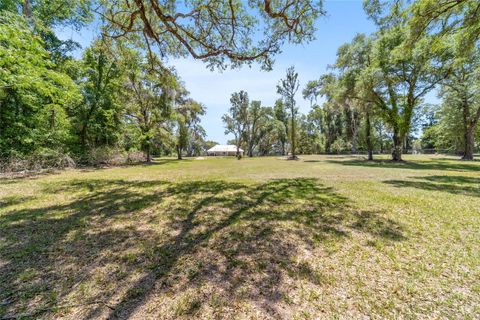 Tiny photo for 21561 SE 30 Street, Williston, FL 32696 (MLS # OM724115)