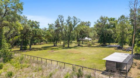 Tiny photo for 21561 SE 30 Street, Williston, FL 32696 (MLS # OM724115)