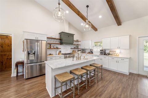 Tiny photo for 21561 SE 30 Street, Williston, FL 32696 (MLS # OM724115)