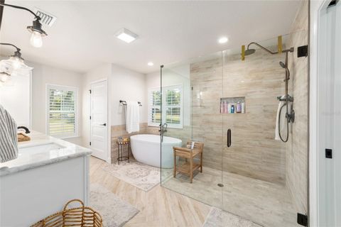 Tiny photo for 21561 SE 30 Street, Williston, FL 32696 (MLS # OM724115)