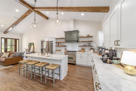 Tiny photo for 21561 SE 30 Street, Williston, FL 32696 (MLS # OM724115)