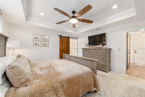 Tiny photo for 21561 SE 30 Street, Williston, FL 32696 (MLS # OM724115)