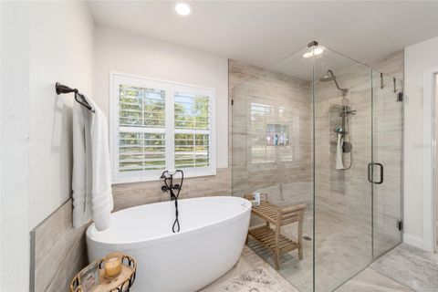 Tiny photo for 21561 SE 30 Street, Williston, FL 32696 (MLS # OM724115)