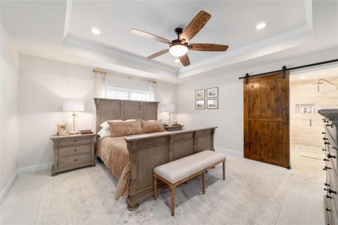 Tiny photo for 21561 SE 30 Street, Williston, FL 32696 (MLS # OM724115)