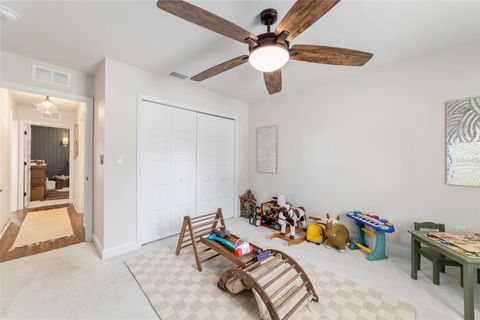 Tiny photo for 21561 SE 30 Street, Williston, FL 32696 (MLS # OM724115)