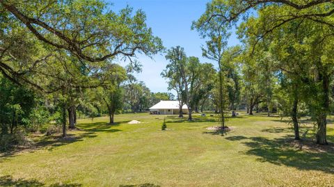 Tiny photo for 21561 SE 30 Street, Williston, FL 32696 (MLS # OM724115)