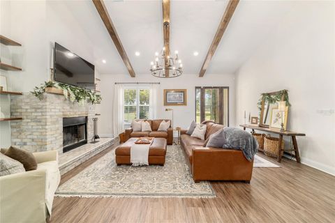 Tiny photo for 21561 SE 30 Street, Williston, FL 32696 (MLS # OM724115)
