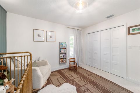 Tiny photo for 21561 SE 30 Street, Williston, FL 32696 (MLS # OM724115)