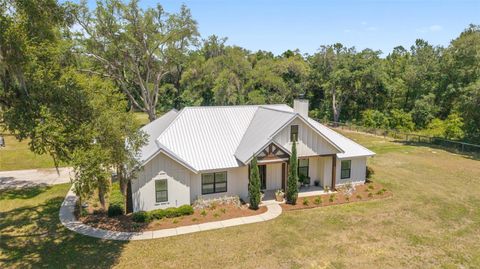 Tiny photo for 21561 SE 30 Street, Williston, FL 32696 (MLS # OM724115)