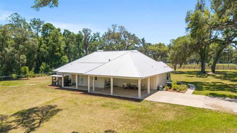 Tiny photo for 21561 SE 30 Street, Williston, FL 32696 (MLS # OM724115)