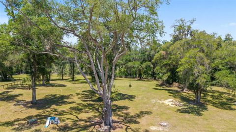 Tiny photo for 21561 SE 30 Street, Williston, FL 32696 (MLS # OM724115)