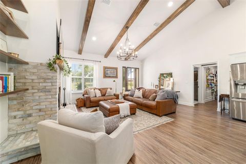 Tiny photo for 21561 SE 30 Street, Williston, FL 32696 (MLS # OM724115)