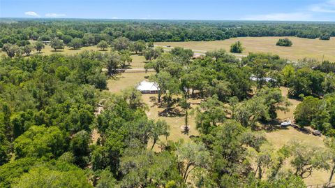 Tiny photo for 21561 SE 30 Street, Williston, FL 32696 (MLS # OM724115)