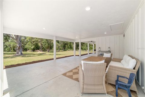 Tiny photo for 21561 SE 30 Street, Williston, FL 32696 (MLS # OM724115)