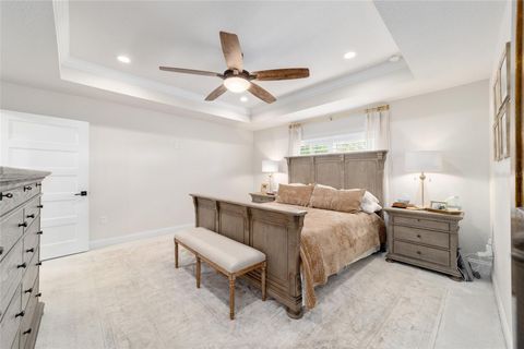 Tiny photo for 21561 SE 30 Street, Williston, FL 32696 (MLS # OM724115)