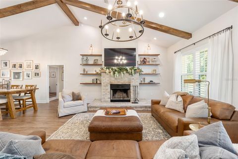Tiny photo for 21561 SE 30 Street, Williston, FL 32696 (MLS # OM724115)