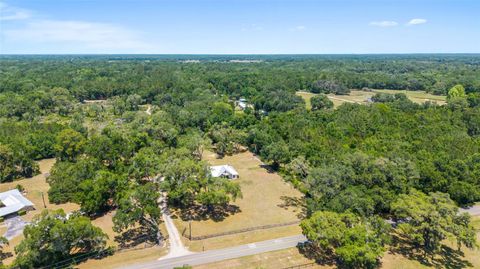 Tiny photo for 21561 SE 30 Street, Williston, FL 32696 (MLS # OM724115)