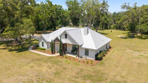 Tiny photo for 21561 SE 30 Street, Williston, FL 32696 (MLS # OM724115)