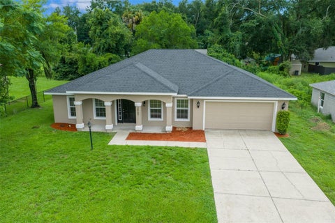 Tiny photo for 3560 SE 135th Lane, Summerfield, FL 34491 (MLS # OM731280)