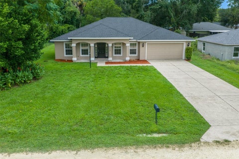 Tiny photo for 3560 SE 135th Lane, Summerfield, FL 34491 (MLS # OM731280)
