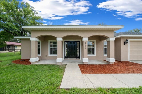 Tiny photo for 3560 SE 135th Lane, Summerfield, FL 34491 (MLS # OM731280)