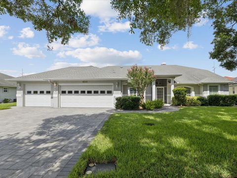 Photo of 6545 North Lake Drive, Zephyrhills, FL 33542 (MLS # W7876796)