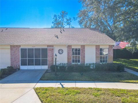 A home in NEW PORT RICHEY