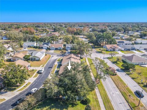 A home in NEW PORT RICHEY