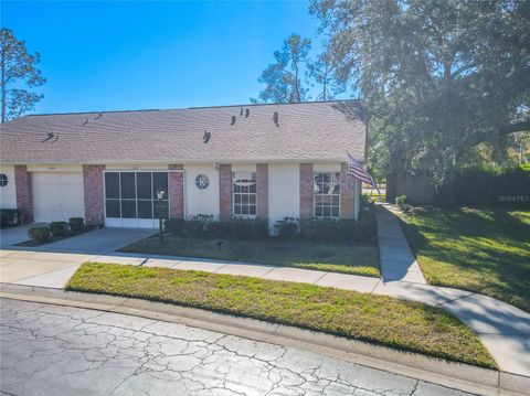 A home in NEW PORT RICHEY