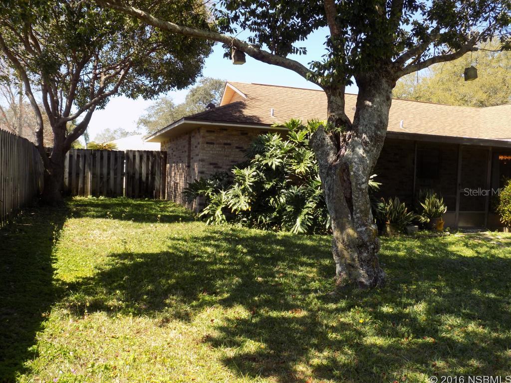 Autumn Trail - Residential