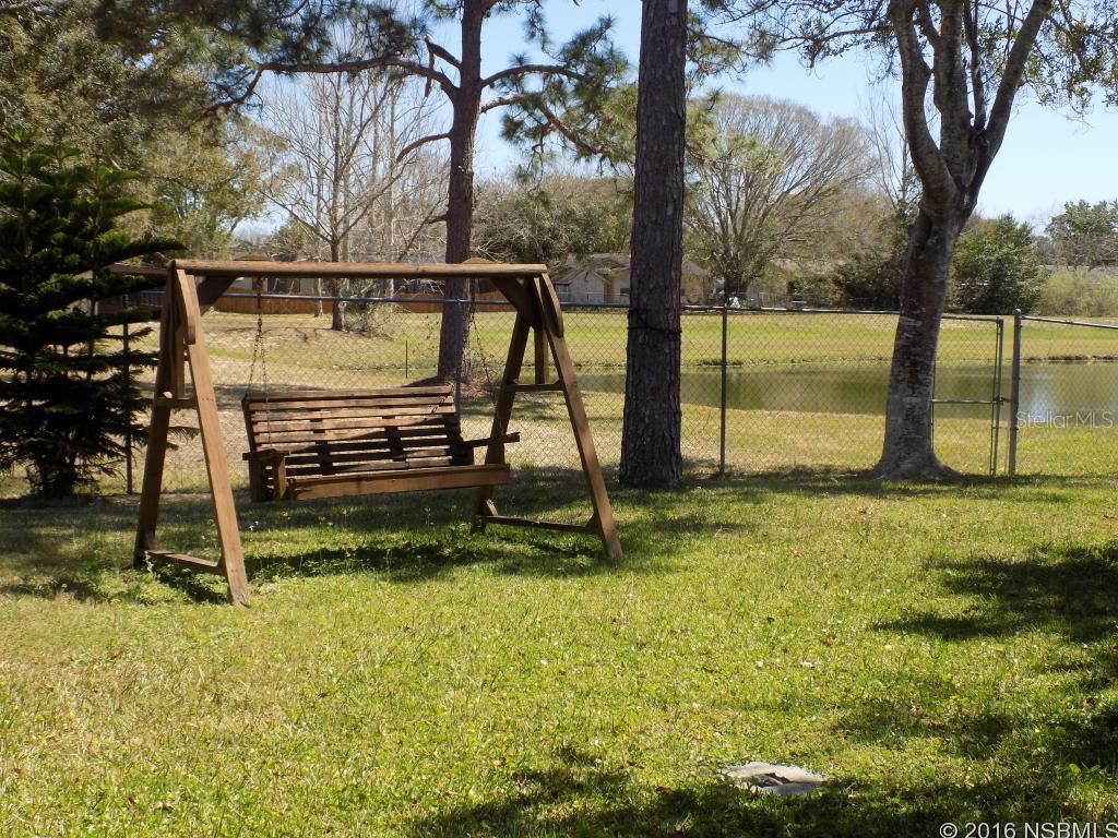 Autumn Trail - Residential