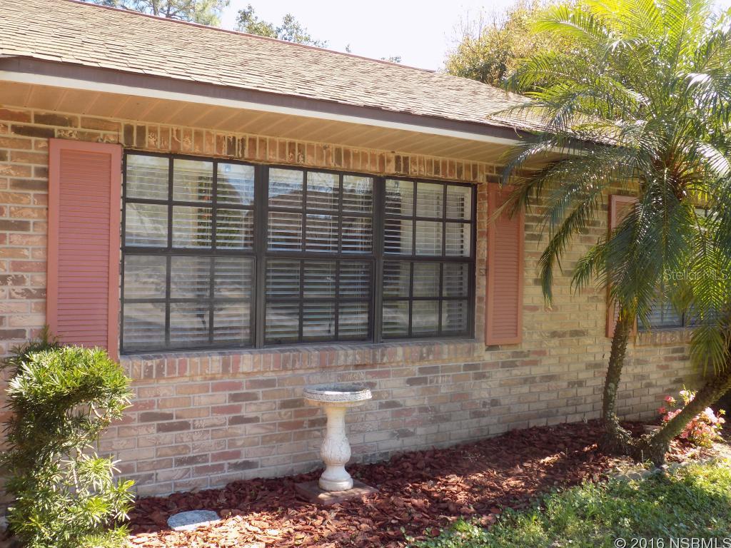 Autumn Trail - Residential