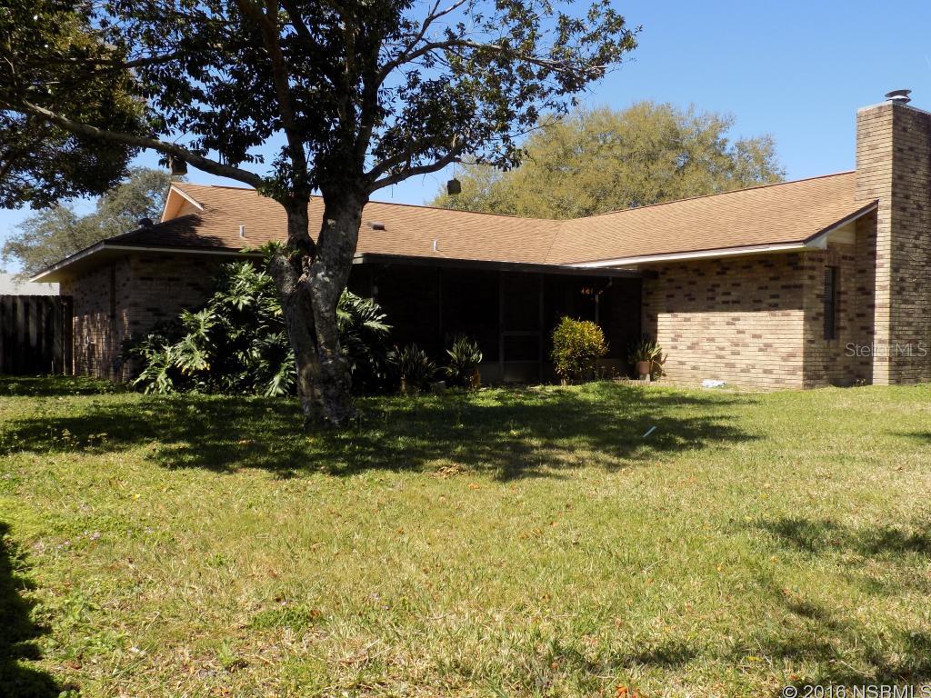 Autumn Trail - Residential