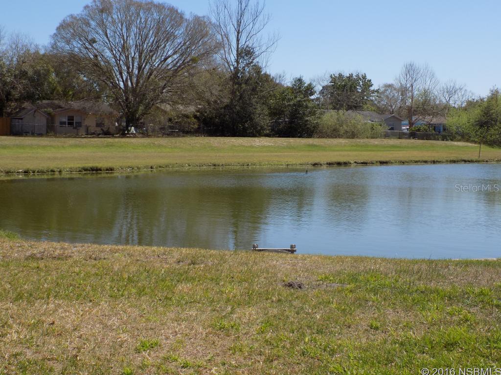 Autumn Trail - Residential