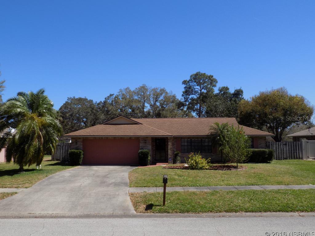 Autumn Trail - Residential