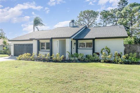 A home in ORLANDO