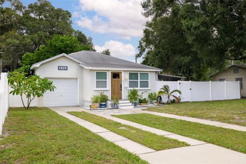 1419 30TH AVENUE N ST PETERSBURG FL 33704