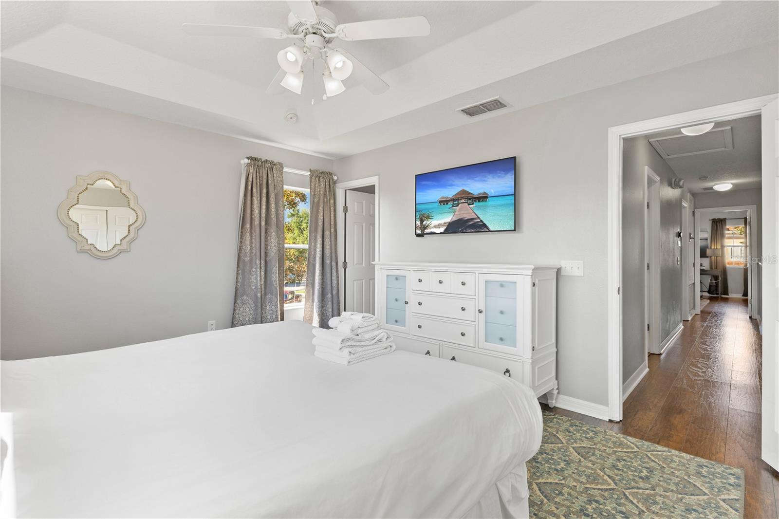 CRESTWYND BAY CA-1 CA-2 & B - Residential