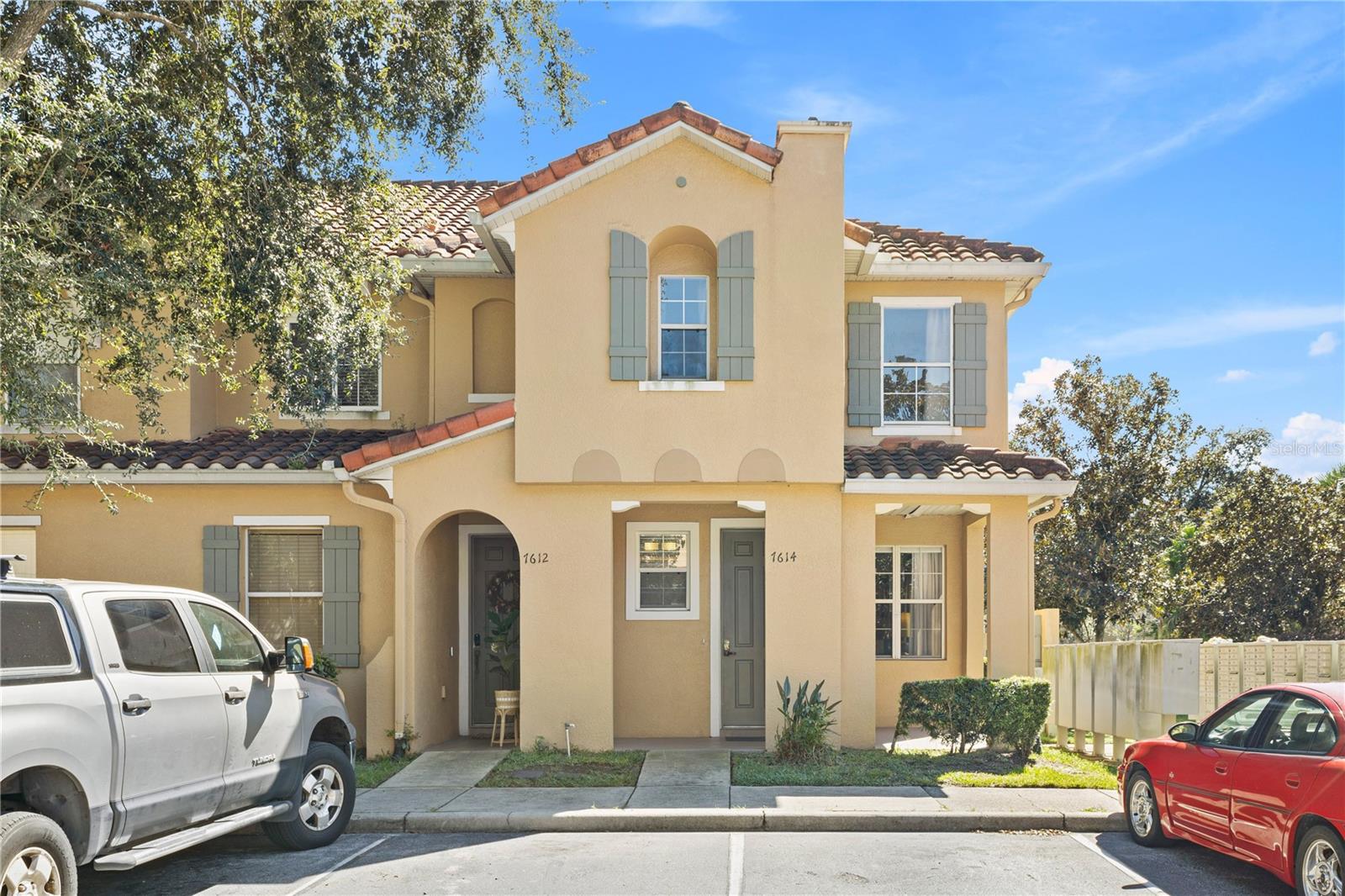 CRESTWYND BAY CA-1 CA-2 & B - Residential