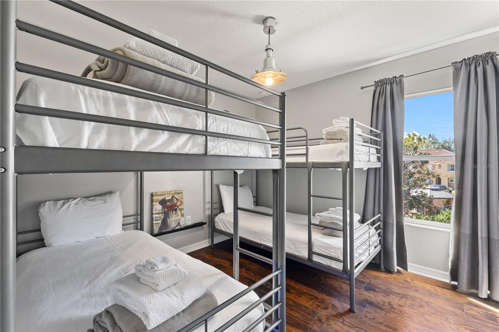 CRESTWYND BAY CA-1 CA-2 & B - Residential
