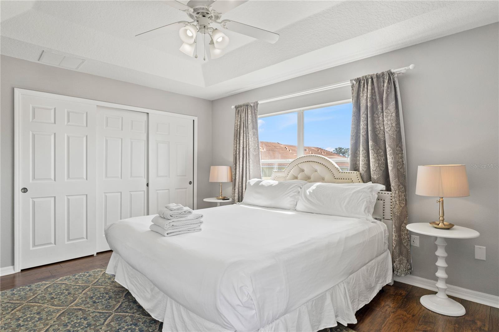 CRESTWYND BAY CA-1 CA-2 & B - Residential
