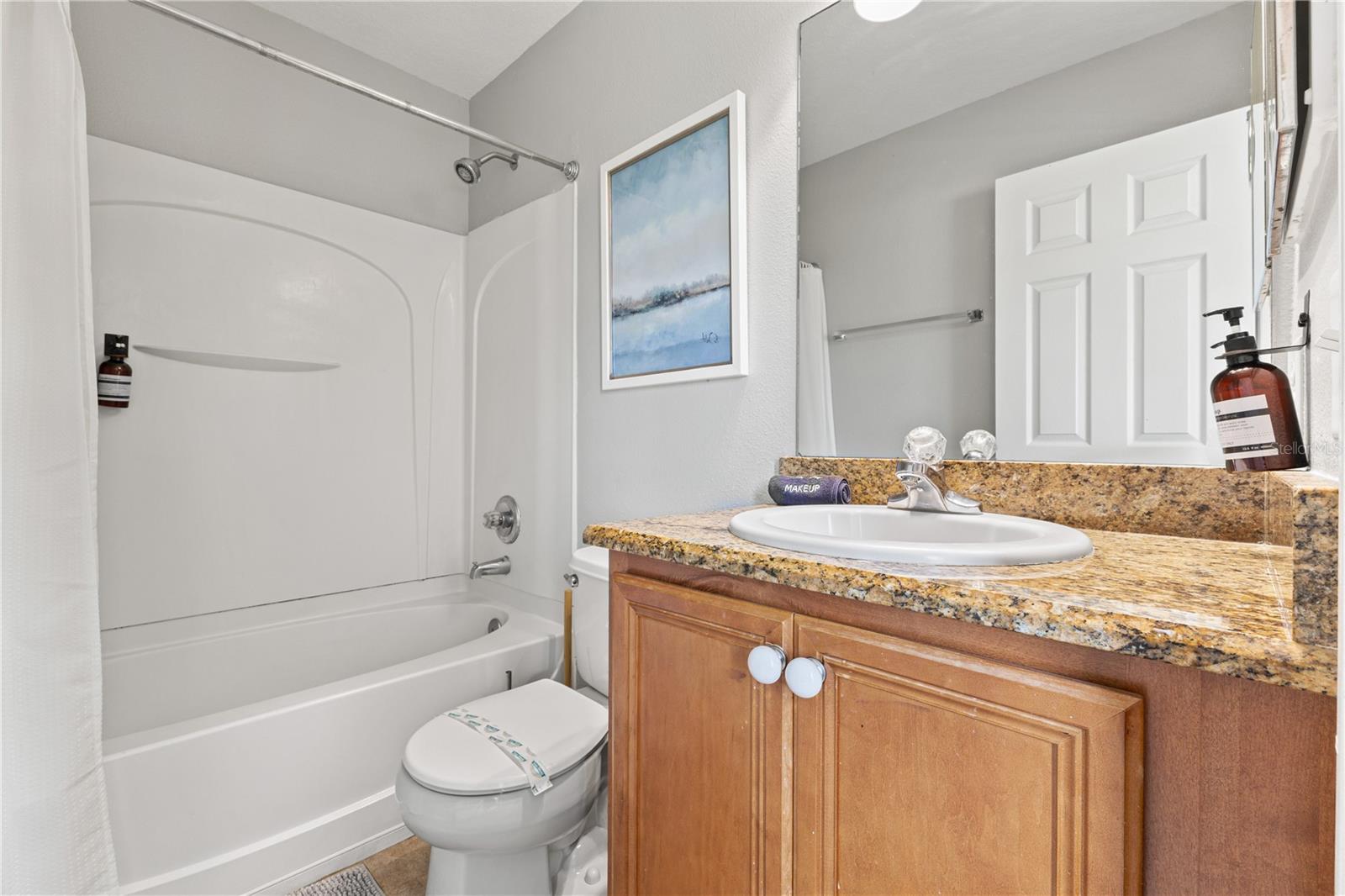 CRESTWYND BAY CA-1 CA-2 & B - Residential