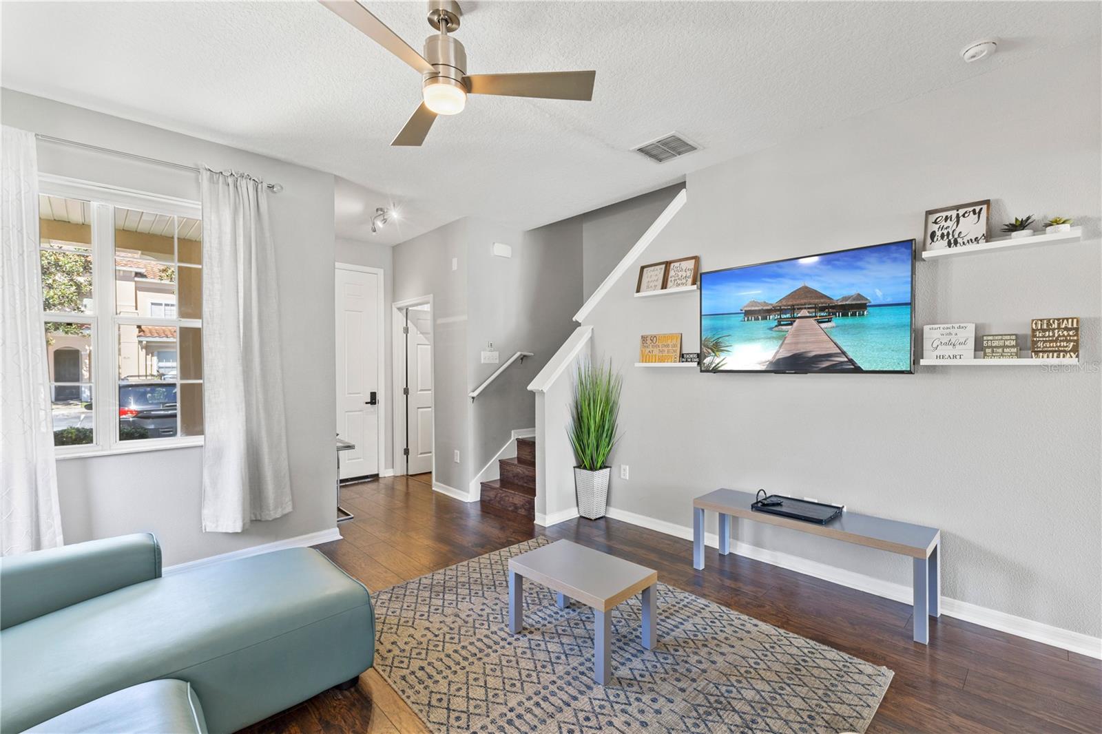 CRESTWYND BAY CA-1 CA-2 & B - Residential
