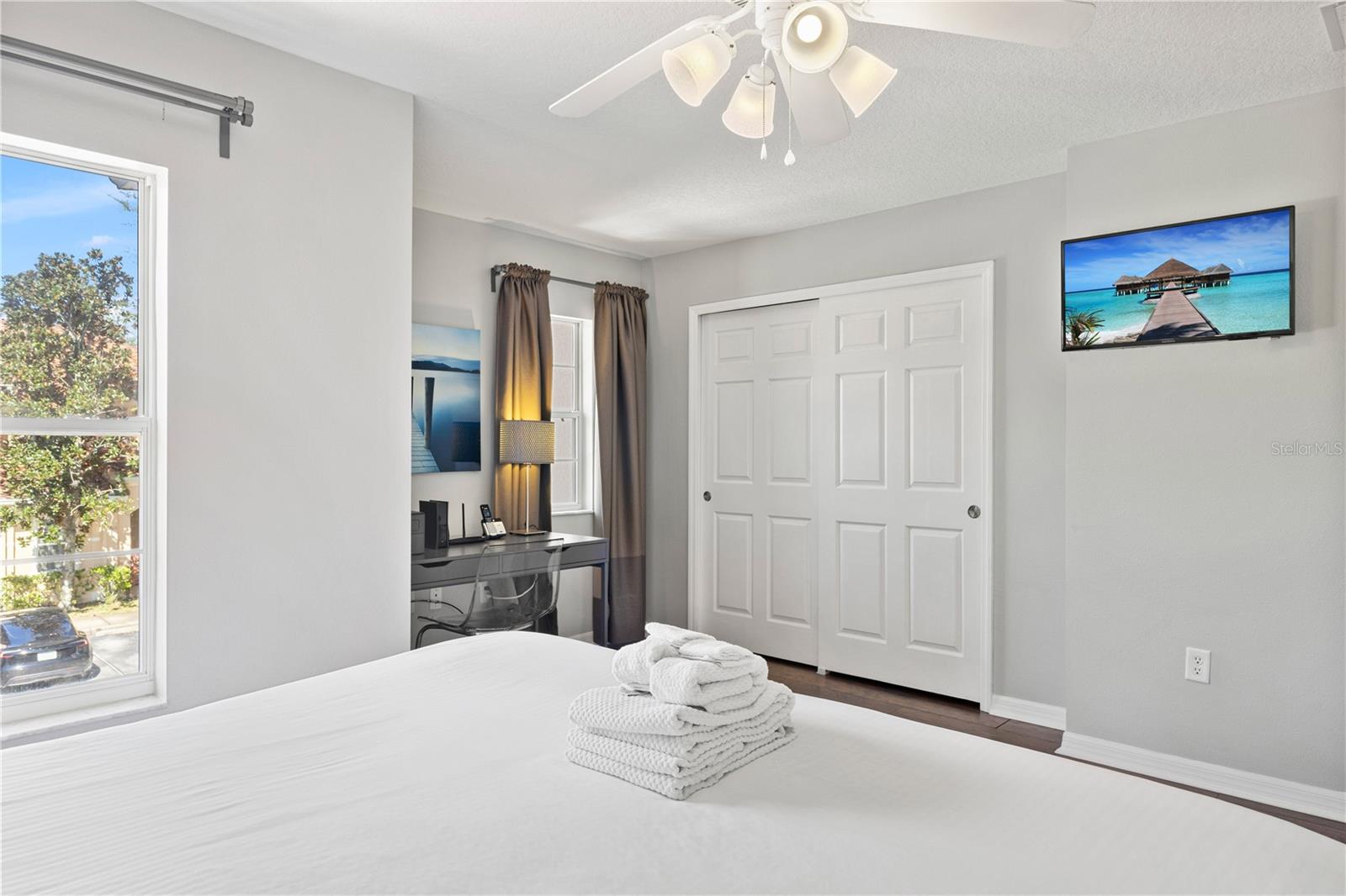 CRESTWYND BAY CA-1 CA-2 & B - Residential