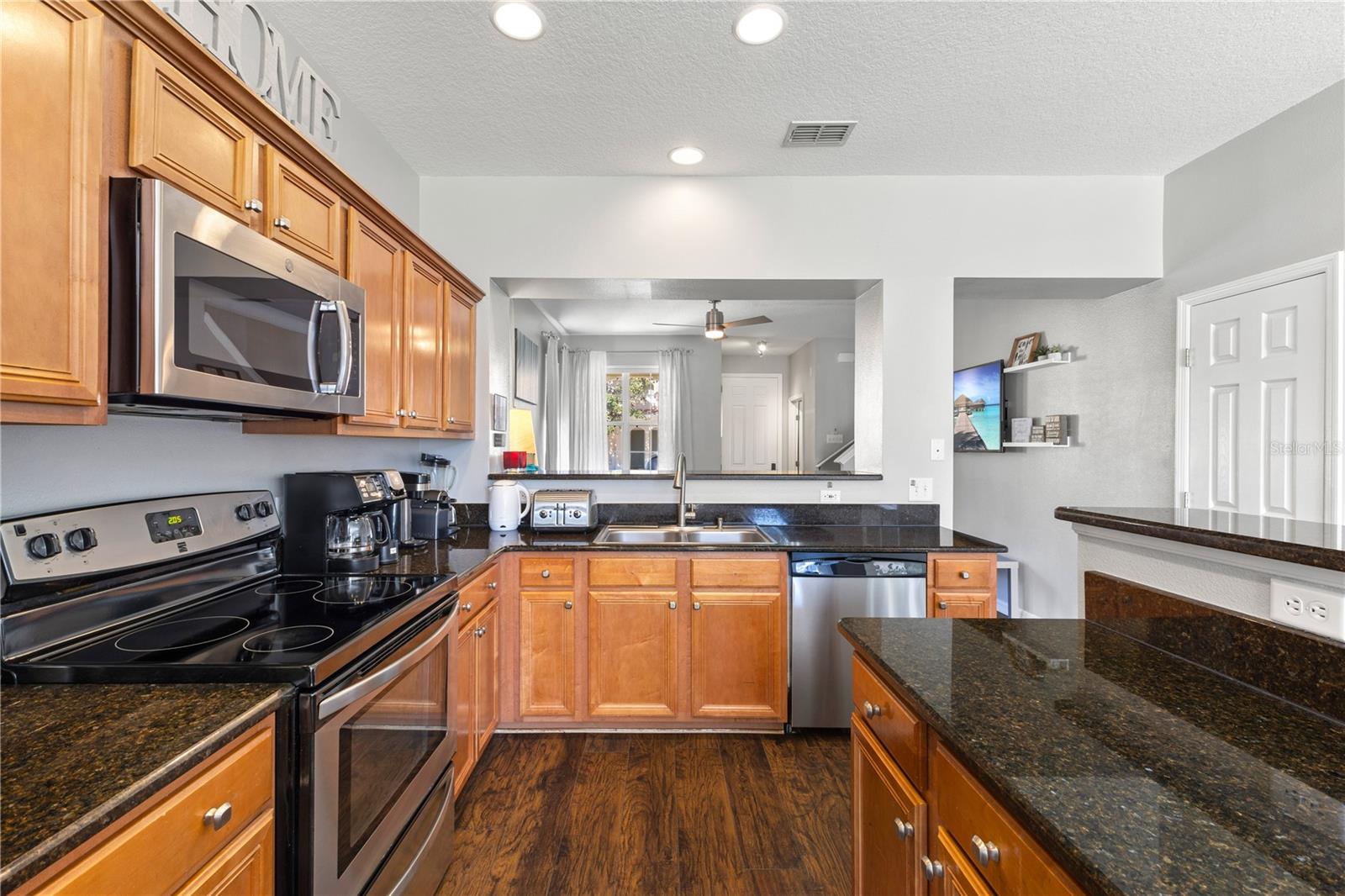CRESTWYND BAY CA-1 CA-2 & B - Residential