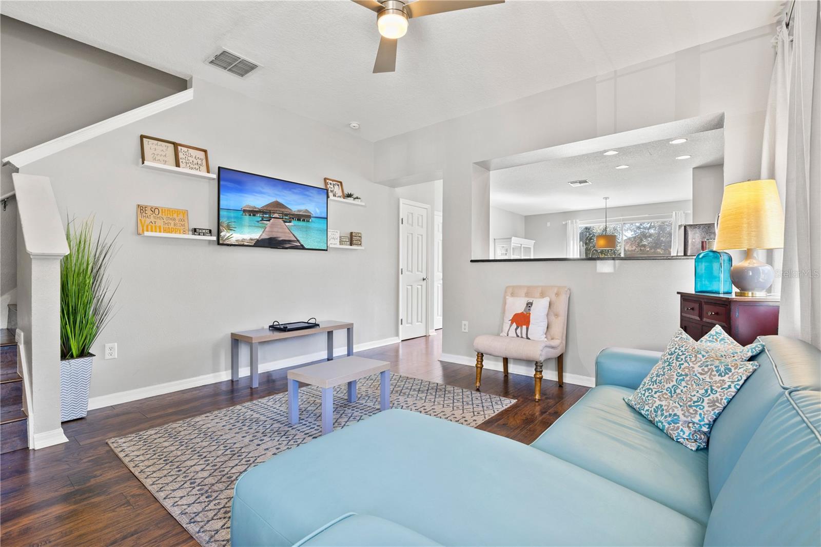CRESTWYND BAY CA-1 CA-2 & B - Residential