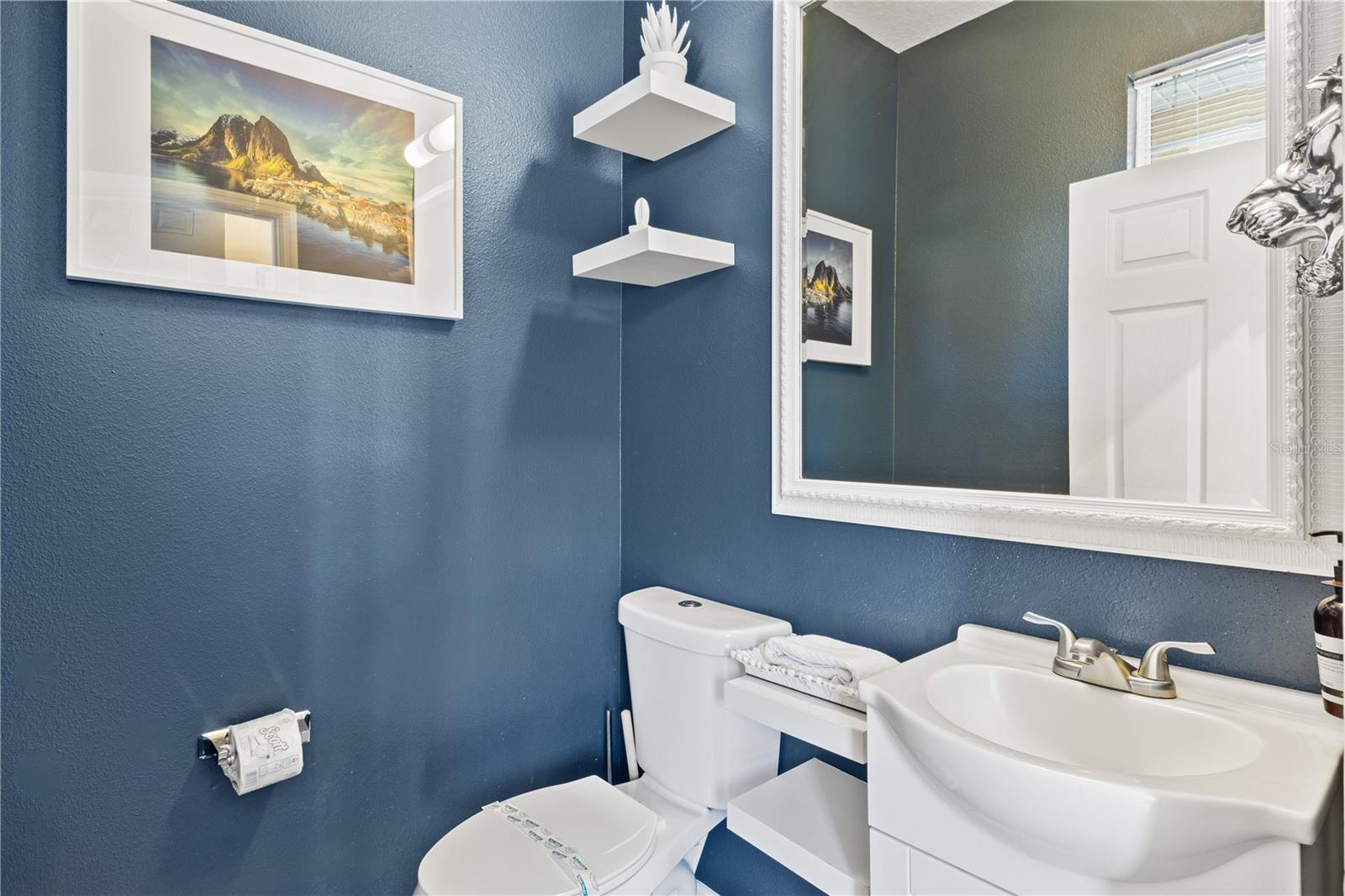 CRESTWYND BAY CA-1 CA-2 & B - Residential