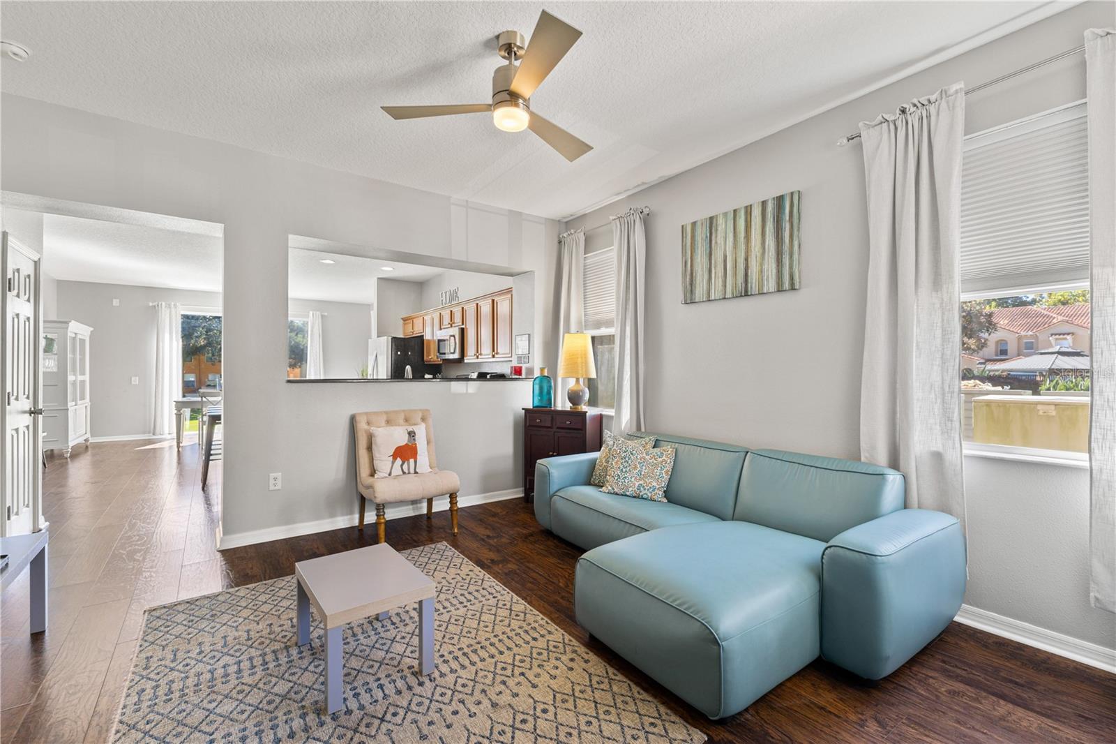 CRESTWYND BAY CA-1 CA-2 & B - Residential