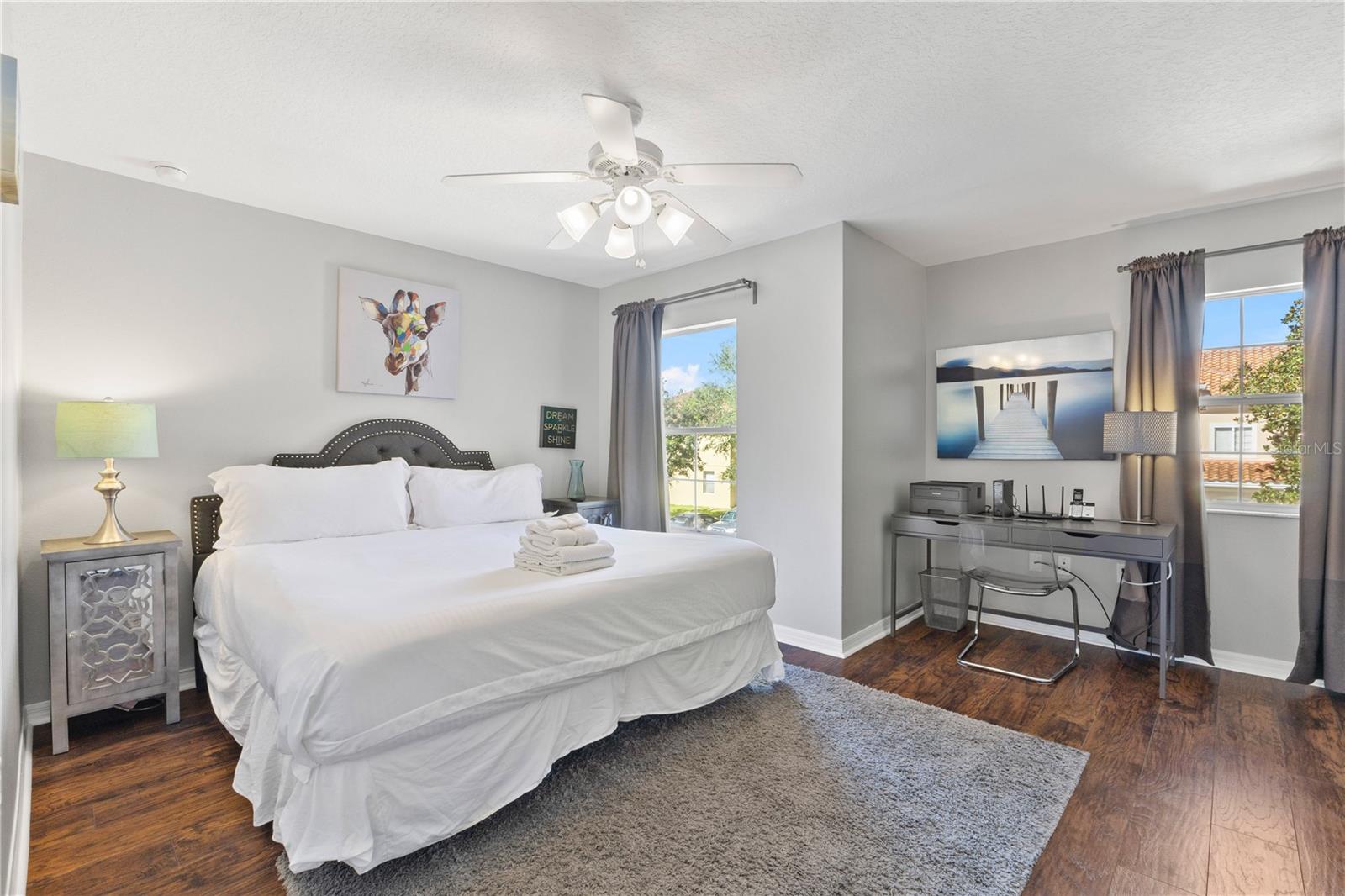CRESTWYND BAY CA-1 CA-2 & B - Residential