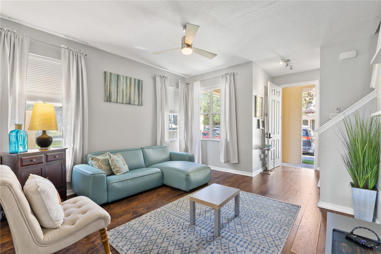 CRESTWYND BAY CA-1 CA-2 & B - Residential